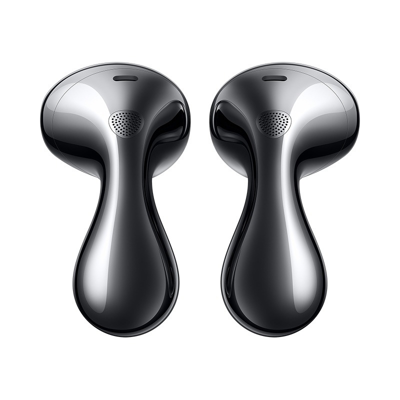 Huawei FreeBuds 6 Earbuds , Active Noise Cancellation , Black