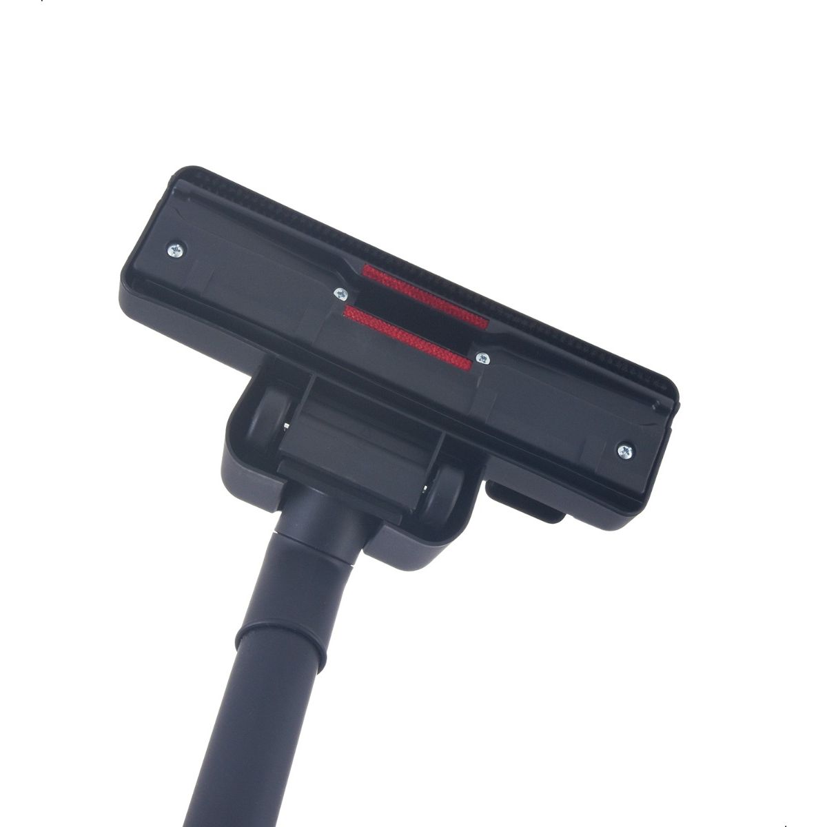 مكنسة برميل بلاك اند ديكر ، فضى واسود - WV1450-B5