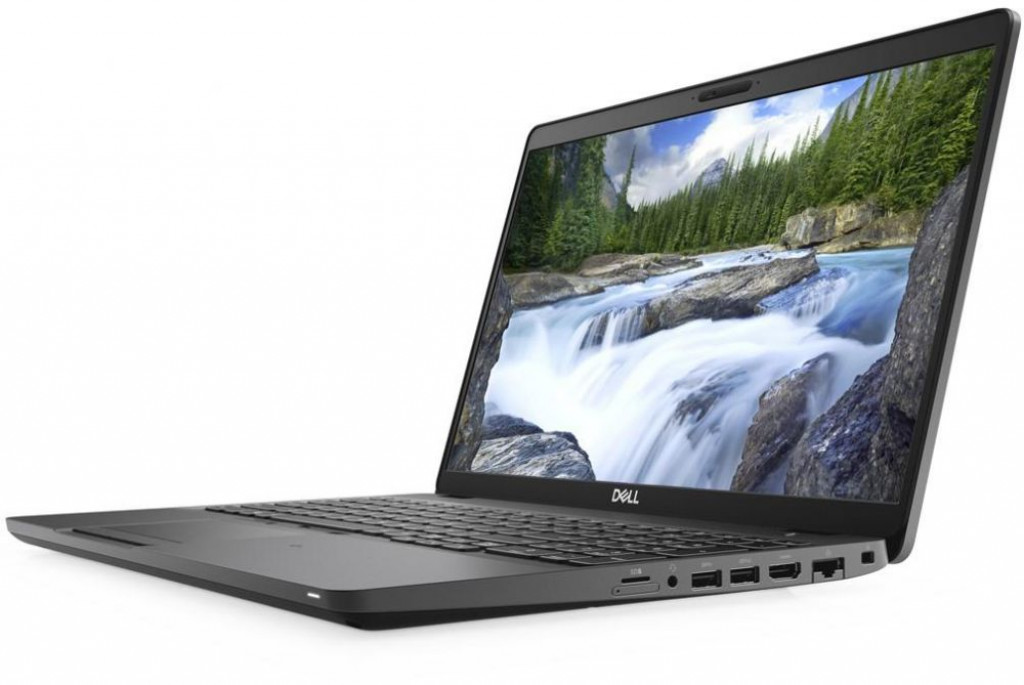 لاب توب استيراد ديل Latitude 5400 ، معالج انتل كور i5-8365U ، هارد 256 جيجا بايت ، رام 8 جيجا بايت ، كارت شاشة انتل UHD جرافيكس 620
