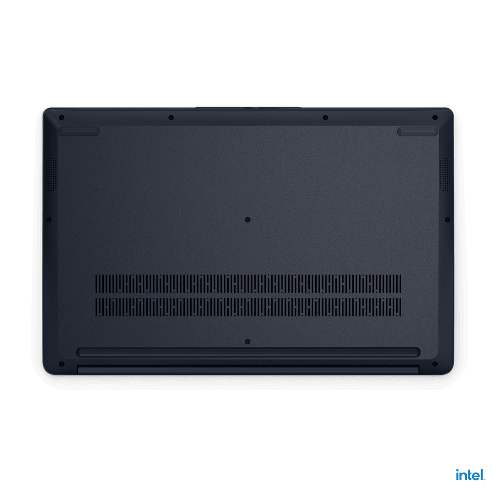 لاب توب لينوفو IdeaPad 1 15IAU7 82QD00BDED ، معالج انتل كور i3-1215U 15.6 بوصة ، هارد 256 جيجا بايت ، رام 8 جيجا بايت ، كارت شاشة انتل UHD جرافيكس ،ويندوز 11 - ازرق ايبس