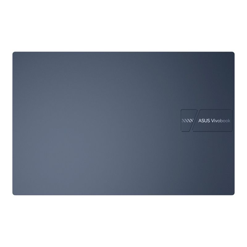 لاب توب اسوس Vivobook 15 X1504VA-NJ1007 ، معالج انتل كور i7-1355U 15.6 بوصة ، هارد 512 جيجا بايت SSD ، رام 16 جيجا بايت ، كارت شاشة انتل ايريس جرافيكس ،فري دوس - ازرق