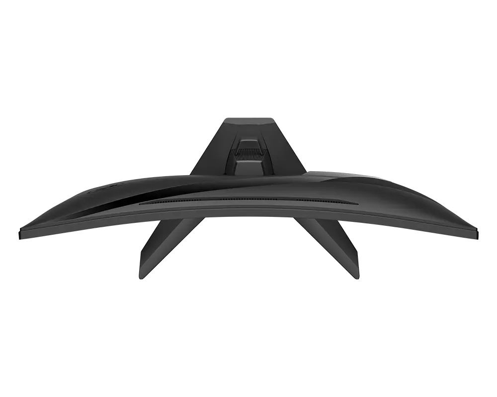 MSI MAG 276CF E20 27 Inch FHD Curved Gaming Monitor , 200 Hertz 0.5 Millisecond , Black