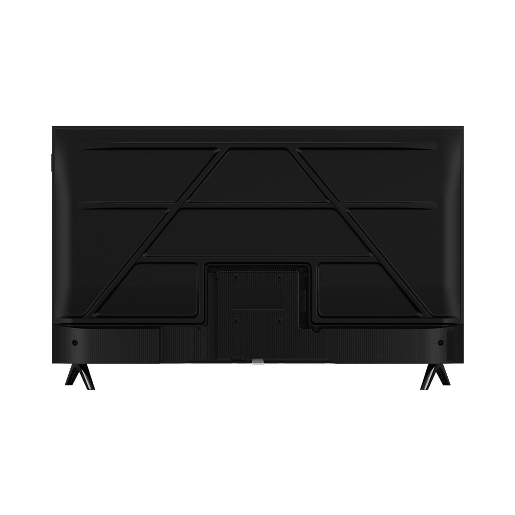 Tcl 43 Inch Smart TV , FHD QLED Built-In Receiver