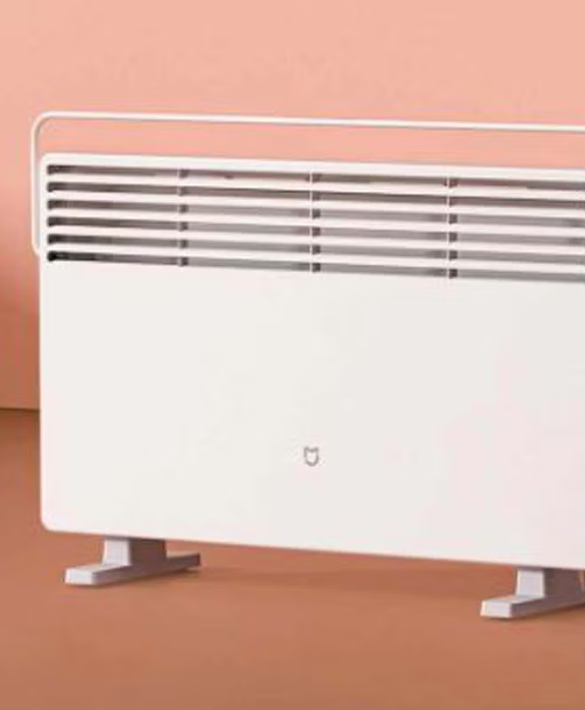 دفاية كهرباء شاومي ميجيا ، 2200 وات ، ابيض - PAA1567W-AU_P