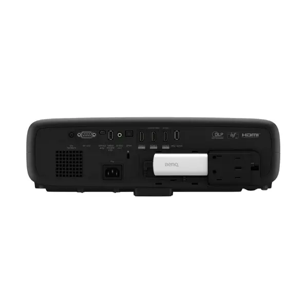 Benq W4100i LED Projector , Black