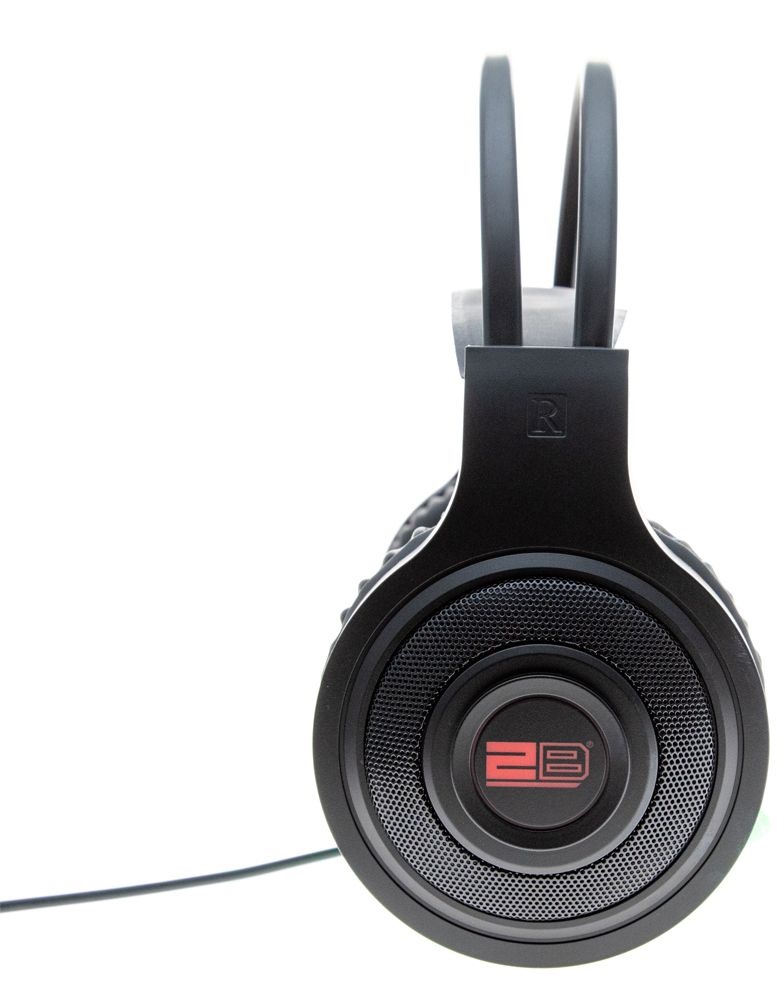 2B 4 in 1 Gaming Combo ,Black - KB344