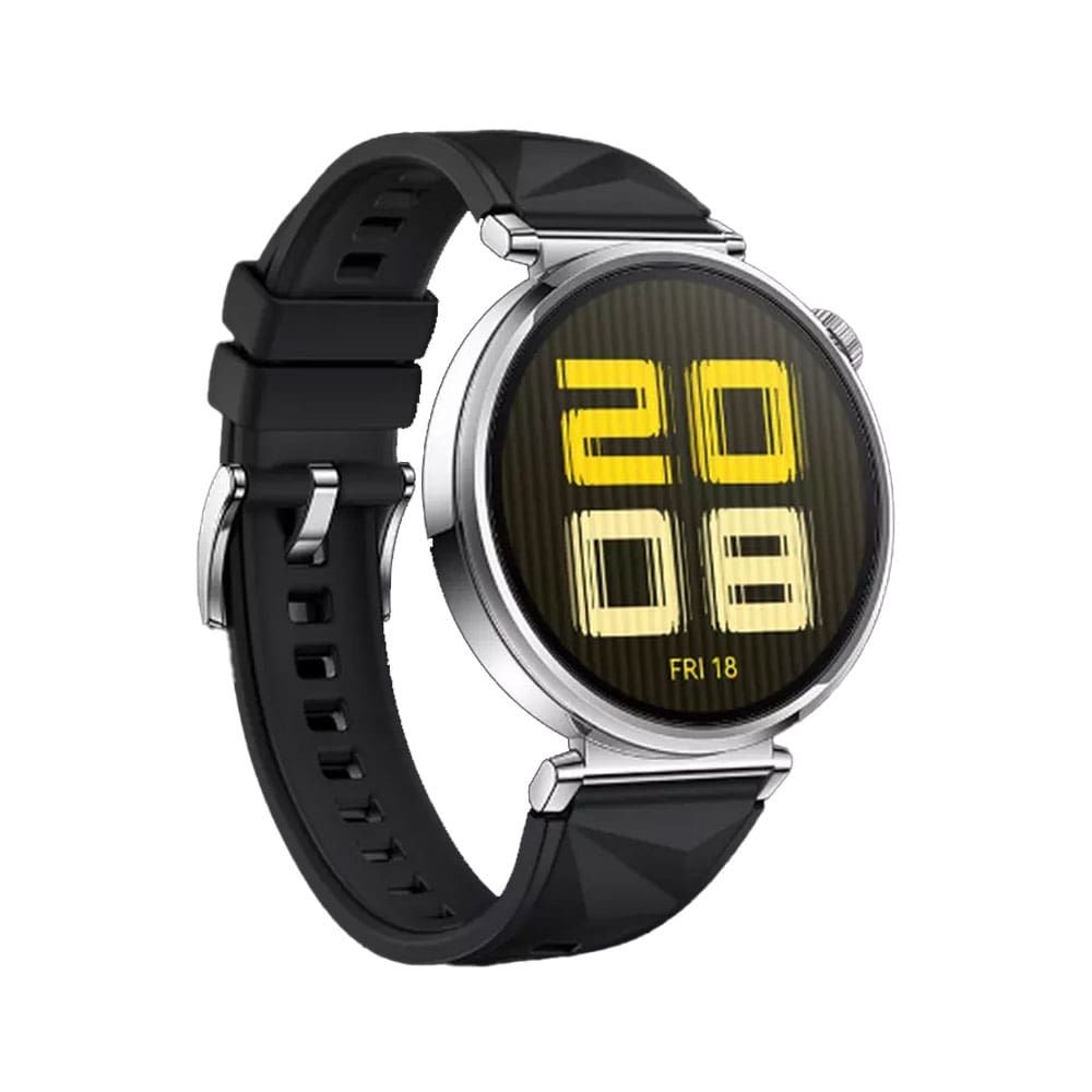 Huawei Watch GT 5 Smart Watch , 41 Millimeter Black