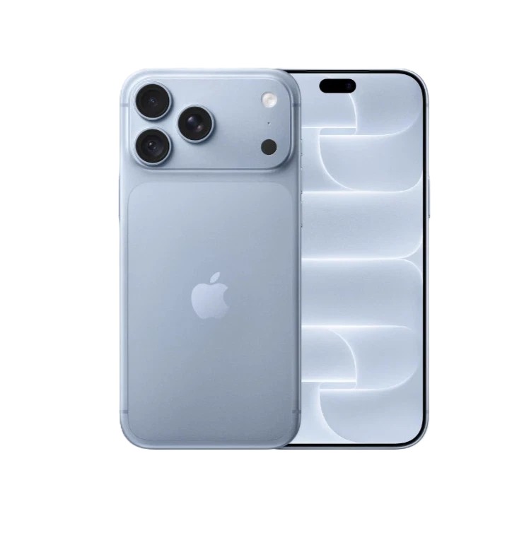 Apple iPhone 18 Pro Max