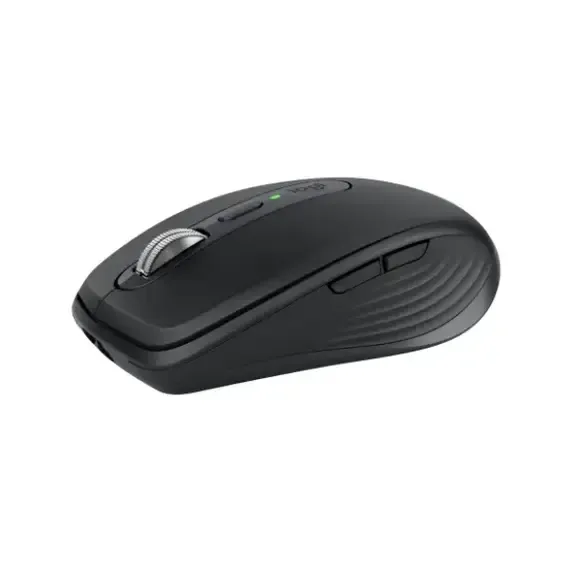 Logitech MX Anywhere 3S Wireless Mouse , Graphite - 910-006929