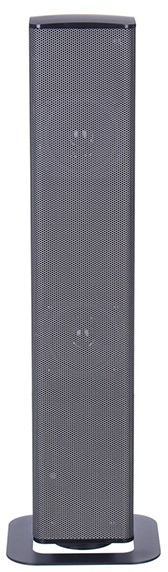 Mediatech Home Theater , 3 Units , Black Grey - MT-737