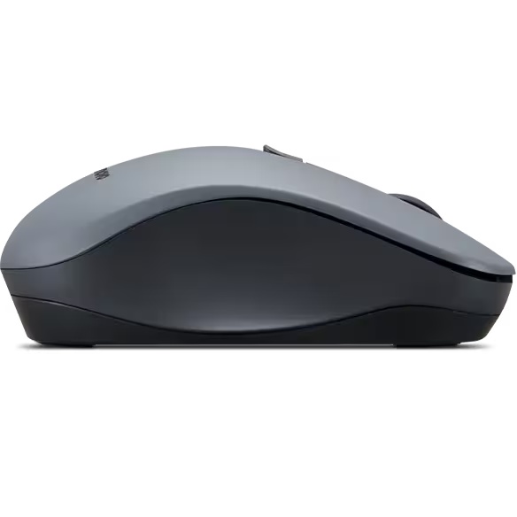 لاب توب لينوفو ايديا باد سليم 3 - 15IRH10 - 83K100F0ED ، معالج انتل كور i7-13620H 15.3 بوصة ، هارد 512 جيجا بايت SSD ، رام 16 جيجا بايت ، كارت شاشة انتل UHD جرافيكس ،فري دوس - رمادي لونا