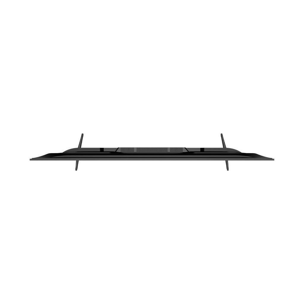 Tcl 55 Inch Smart TV , 4K UHD LED Built-In Receiver