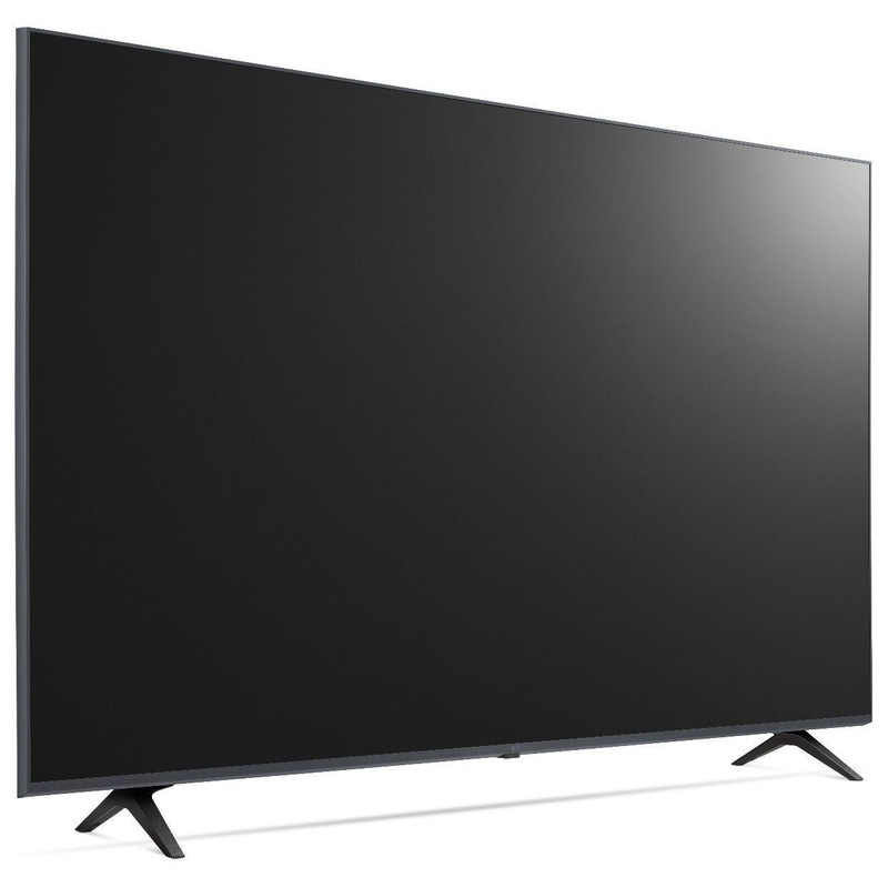 LG 65 Inch Smart TV , 4K UHD LED Built-In Receiver