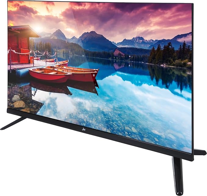 Jac 32 Inch TV , HD LED - 32JC3110F
