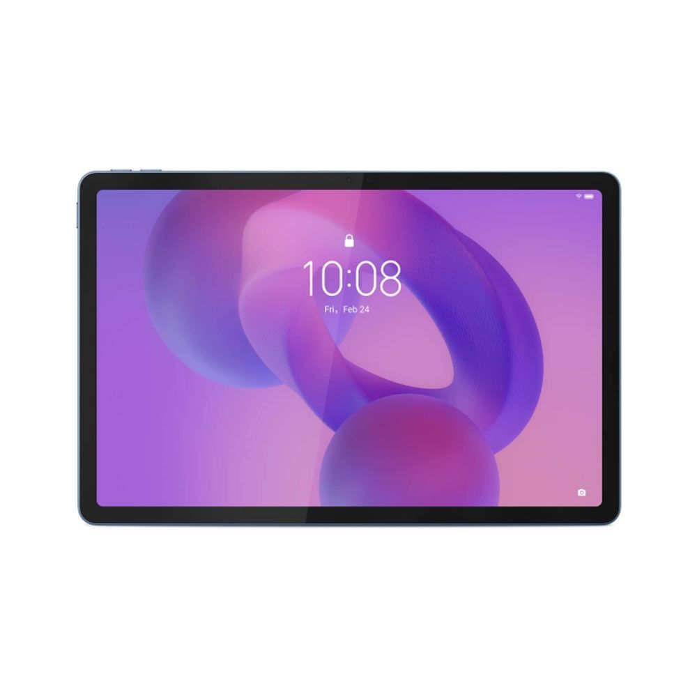 Lenovo Idea Tab Tablet ,128 GB ,8 GB ,5G ,Single SIM ,Polar Blue