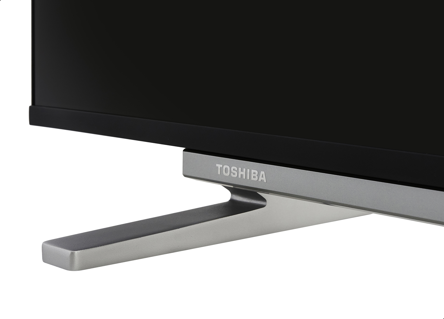 Toshiba 50 Inch Smart TV , 4K UHD LED Built-In Receiver