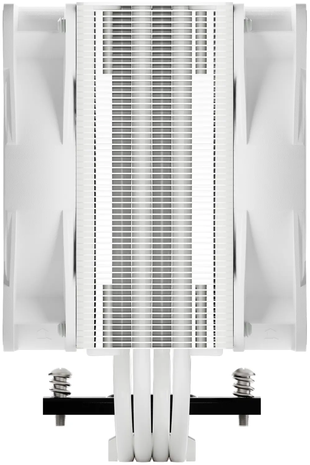 Arctic Freezer 36 A-RGB CPU Cooling Fan ,White