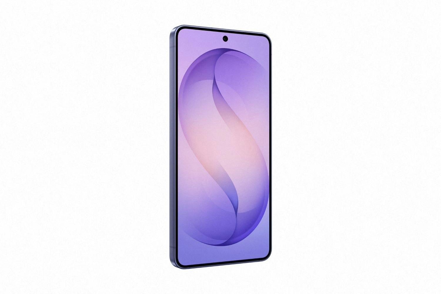 سامسونج جالكسي S26 ، سعة 256 جيجا بايت ، رام 12 جيجا بايت ، شبكة 5G ، شريحتين - بنفسجي كوبالت