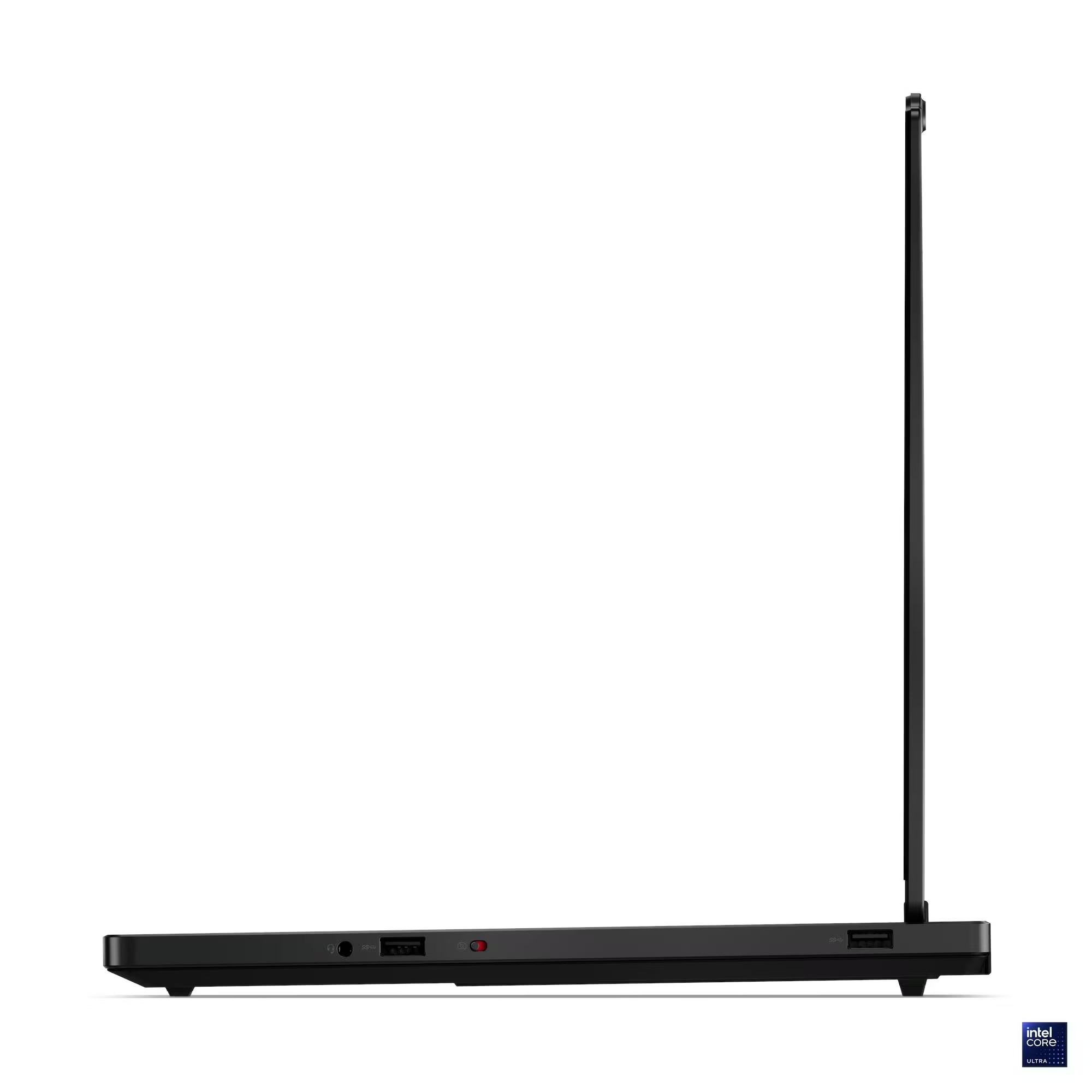 لاب توب جيمنج لينوفو ليجون 5 15IRX10 - 83LY00PCED ، معالج انتل كور i7-13650HX 15.1 بوصة ، هارد 1 تيرا بايت SSD ، رام 16 جيجا بايت ، كارت شاشة انفيديا جي فورس RTX 5060 ،فري دوس - اسود اكليبس