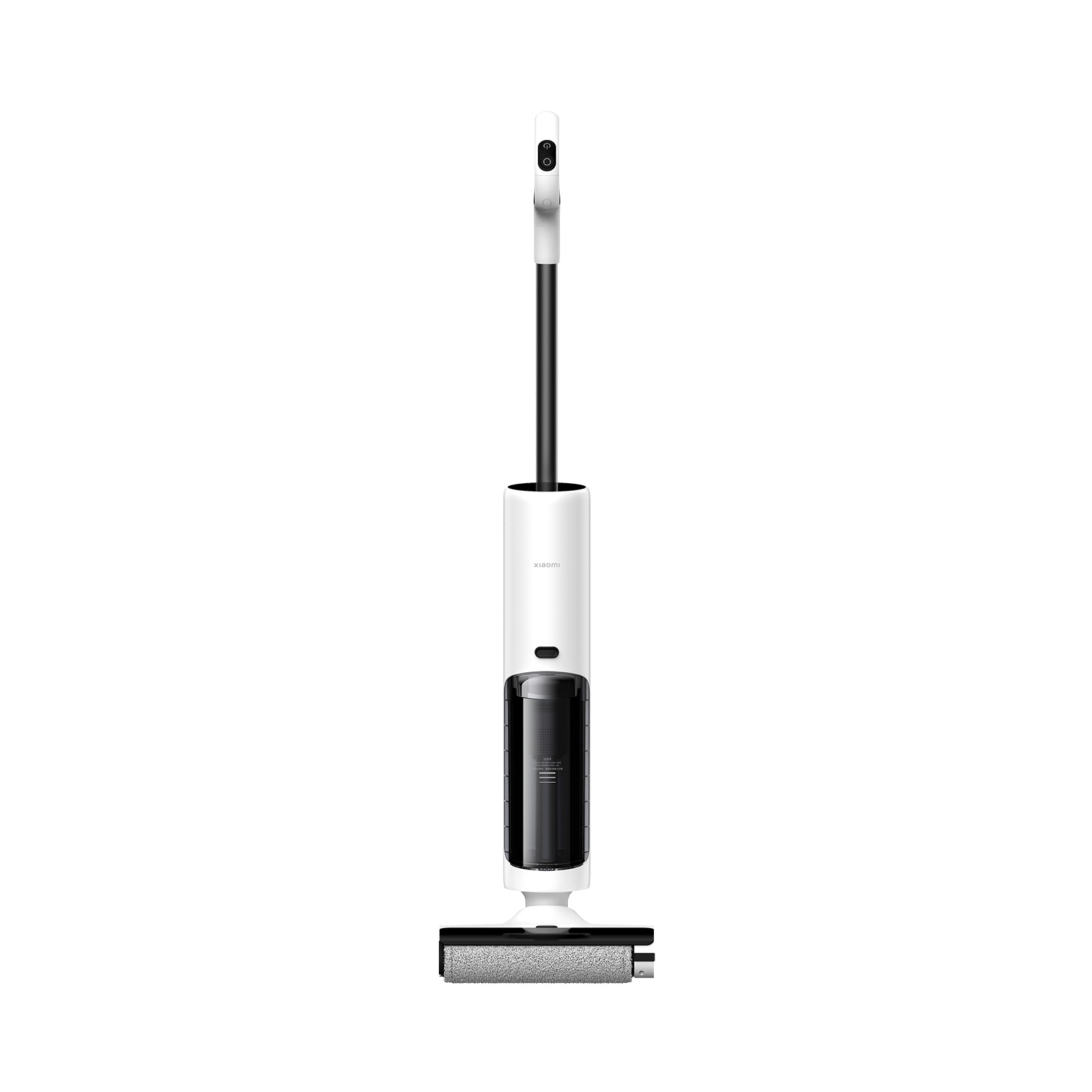 Xiaomi TruClean W20 3-in-1 Wet and Dry Stick Vacuum Cleaner , 200 Watt , White - C305HW