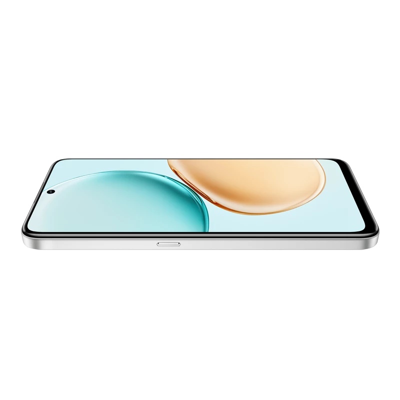 هونر X7d ، سعة 256 جيجا بايت ، رام 8 جيجا بايت ، شبكة 4G ، شريحتين - فضي ميتيور