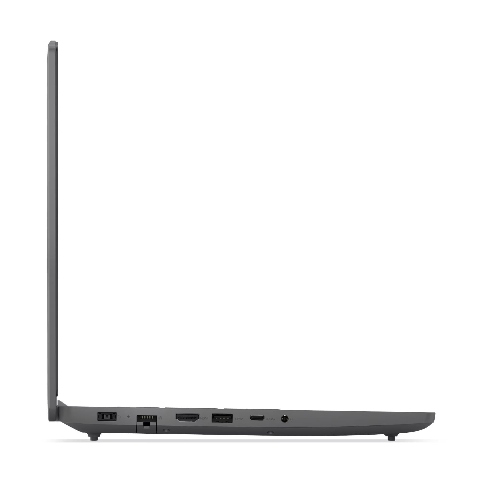 لاب توب جيمنج لينوفو لينوفو LOQ اسينشال 15IAX9E - 83LK003TPS ، معالج انتل كور i7-12650HX 15.6 بوصة ، هارد 512 جيجا بايت SSD ، رام 16 جيجا بايت ، كارت شاشة انفيديا جي فورس RTX 4050 ،فري دوس - رمادي لونا