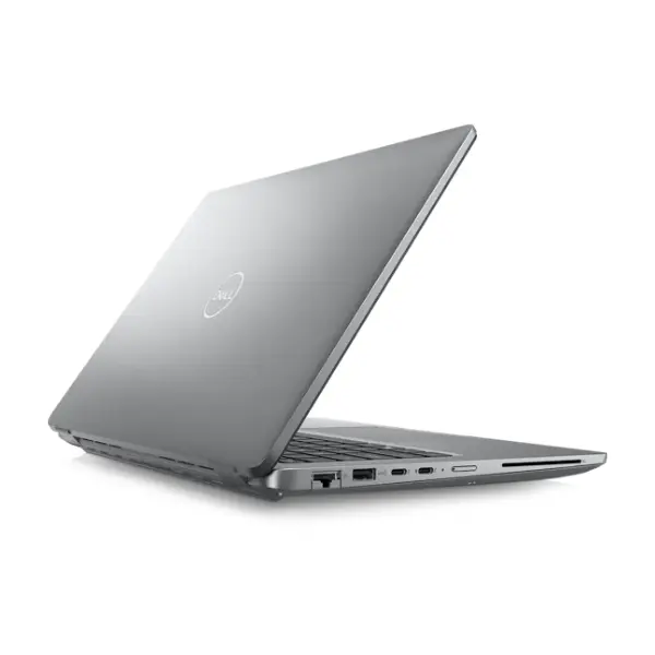 لاب توب ديل لاتيتيود 5440 ، معالج انتل كور i5-1335U 14 بوصة ، هارد 256 جيجا بايت SSD ، رام 8 جيجا بايت ، كارت شاشة انتل جرافيكس مدمج ،ويندوز 11 - رمادي