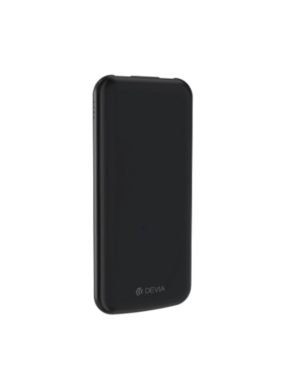 Devia Kintone Series Wired Power Bank , 10000 mAh 5 Ports , Black , MP32B