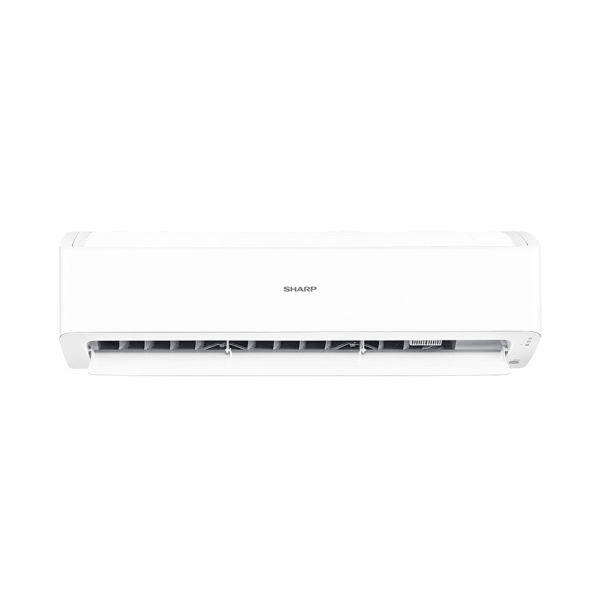 Sharp Split Air Conditioner ,3 horsepower Cooling and Heating ,White - AY-A24ZSE