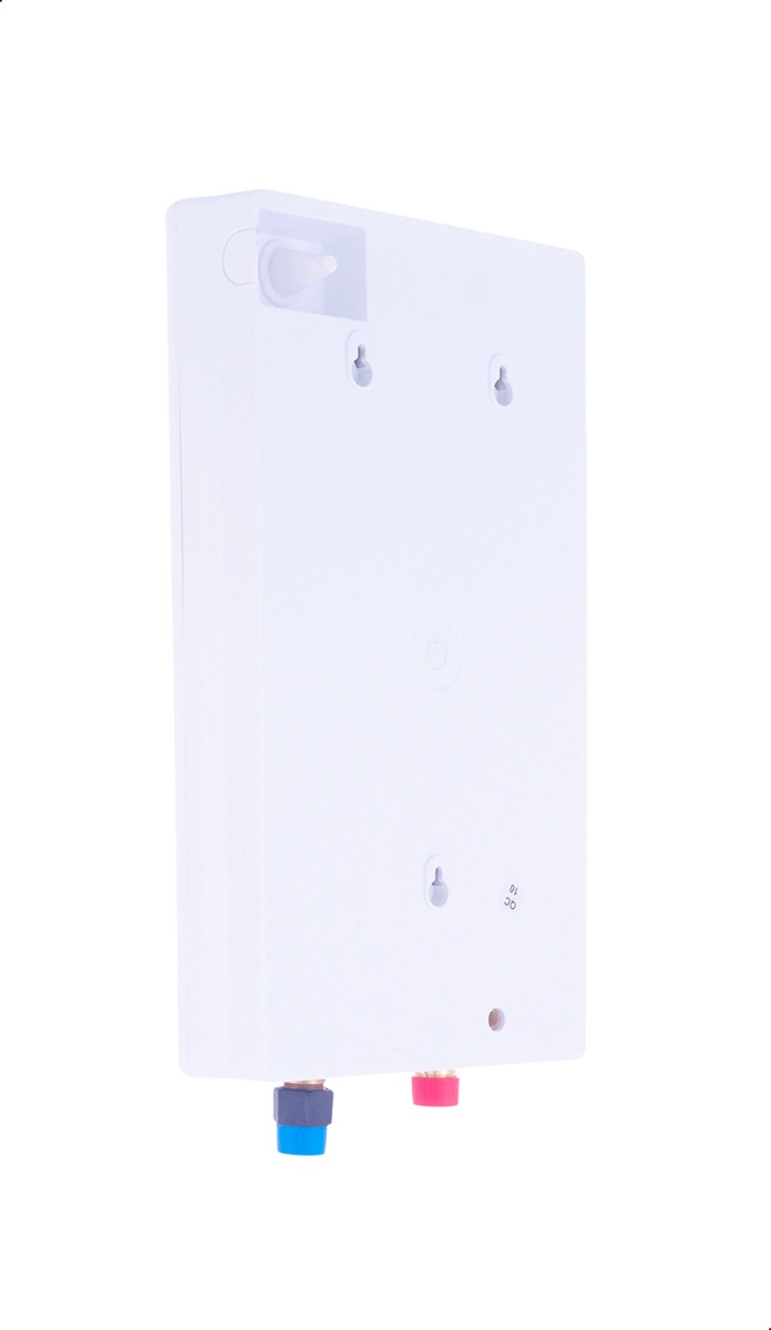 سخان فوري فريش ، ابيض - 9 kw