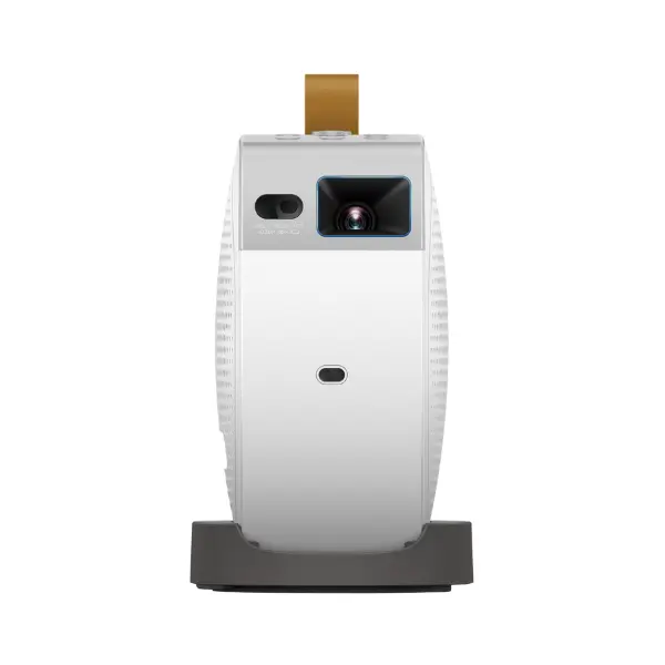 Benq GV50 Laser Projector , 1920x1080 , White