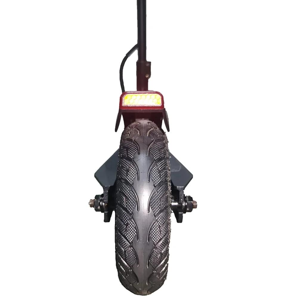 Smart Gate JETBLK Electric Scooter ,Black