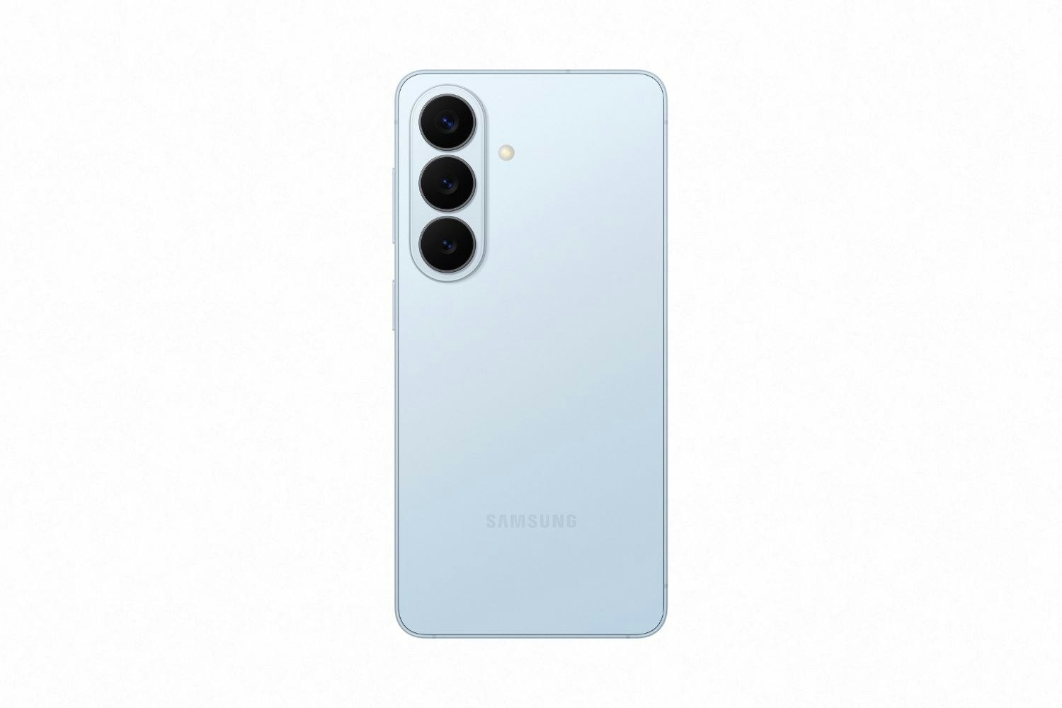 سامسونج جالكسي S26 ، سعة 256 جيجا بايت ، رام 12 جيجا بايت ، شبكة 5G ، شريحتين - ازرق سماوي