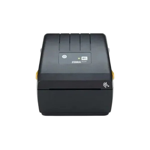Zebra ZD220 Barcode Printer , Black