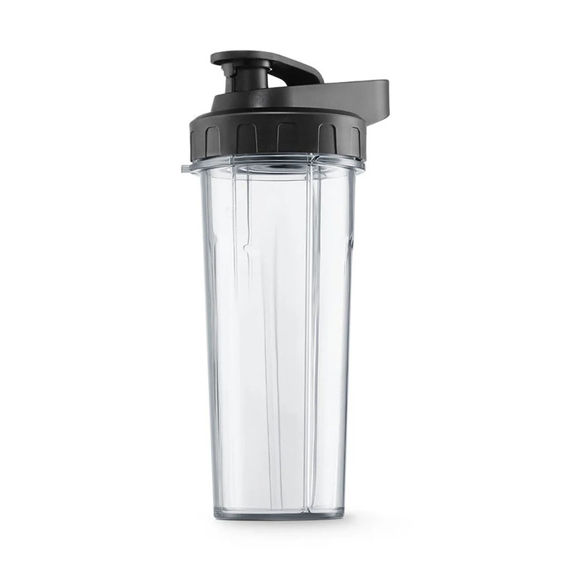 Tank Super Countertop Blender 1.5 Liter 800 Watt Black Silver - YB-S62k GR