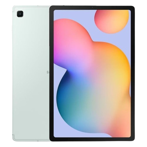 Samsung Galaxy Tab S6 Lite Tablet ,64 GB ,4 GB ,4G ,Single SIM ,Mint