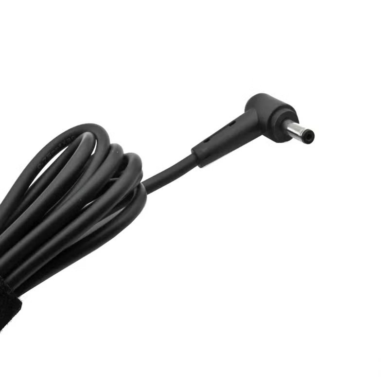 Generic Laptop Charger for Asus DC 4×1.35mm 3.42A , 65 Watt , Black