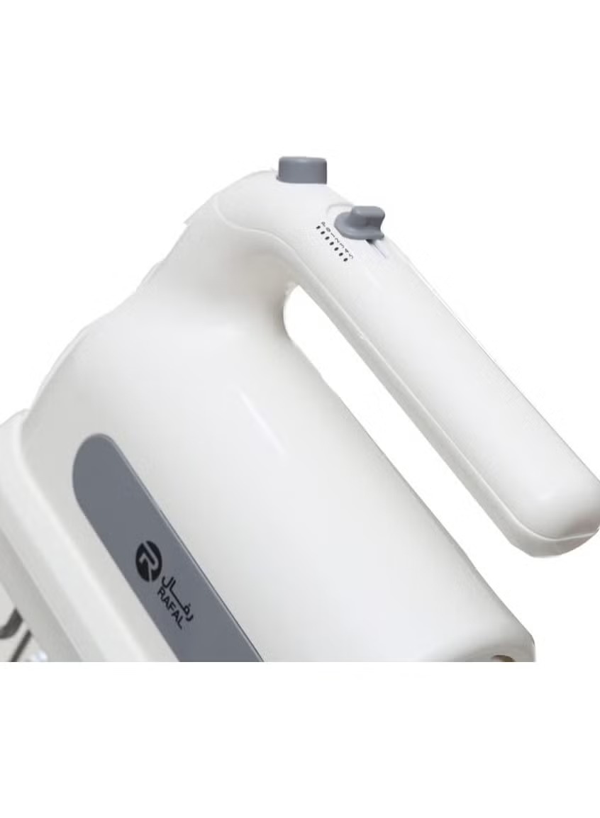 Rafal Stand Mixer 4 Liter White - RA09