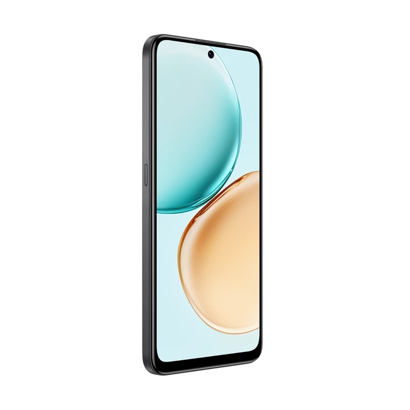 هونر X7d ، سعة 256 جيجا بايت ، رام 8 جيجا بايت ، شبكة 4G ، شريحتين - اسود فيلفت