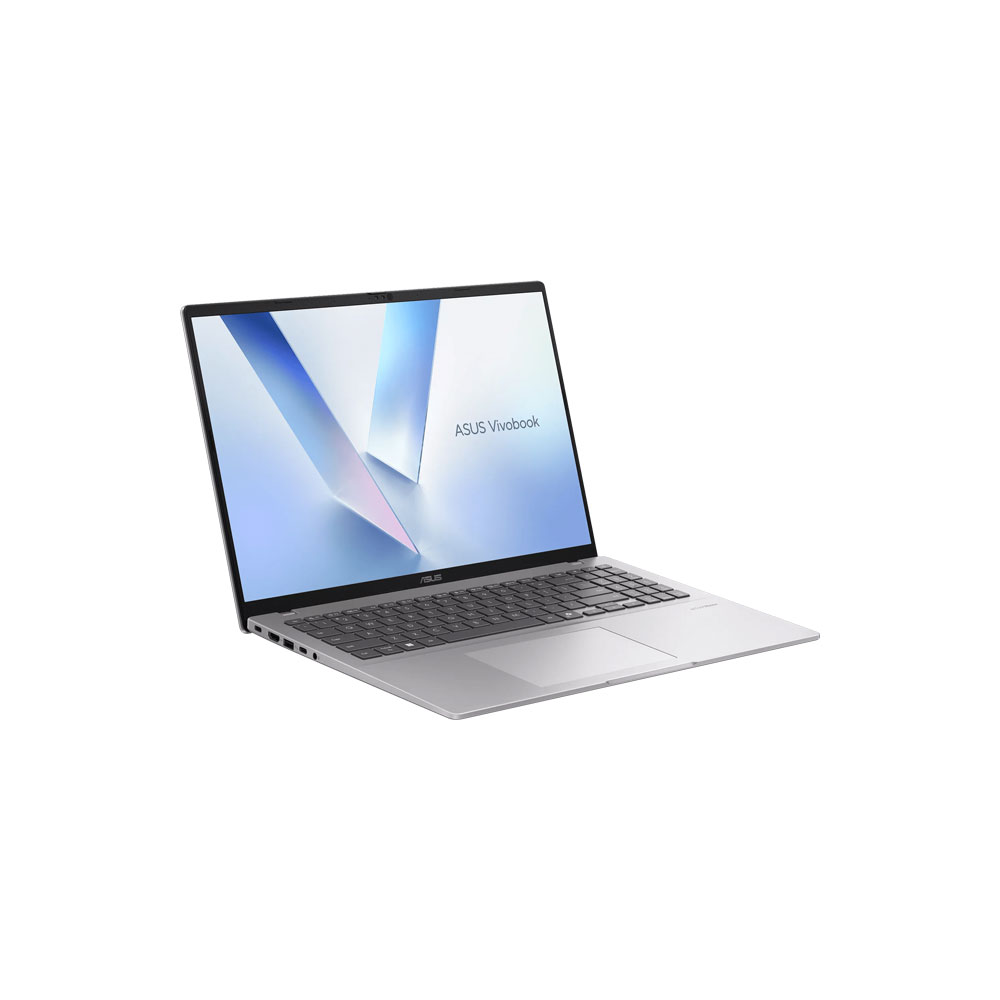 لاب توب اسوس فيفوبوك 16 - 16 X1607CA-MB157W ، معالج انتل كور الترا 7 255HX 16 بوصة ، هارد 512 جيجا بايت SSD ، رام 16 جيجا بايت ، كارت شاشة انتل Arc جرافيكس ،ويندوز 11 - فضى كول