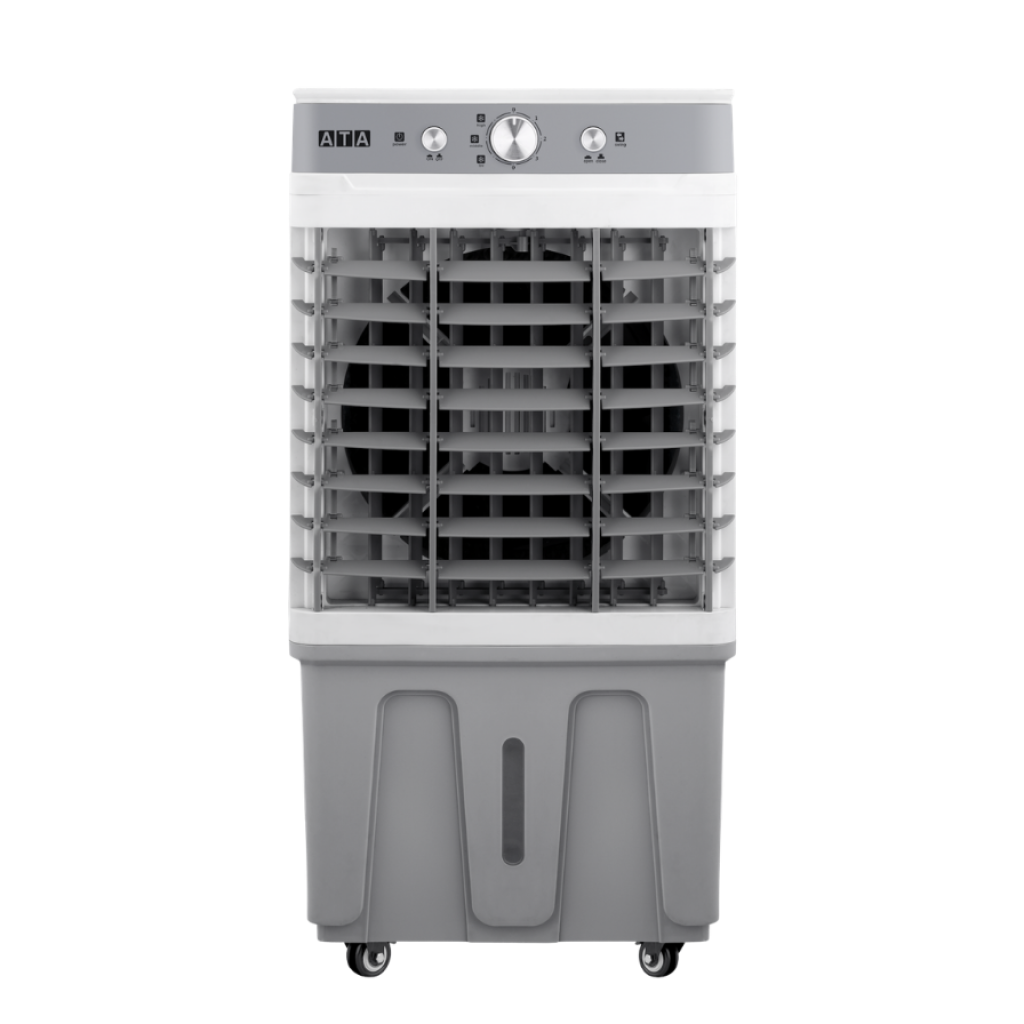 تكييف صحراوي ايه تي ايه ، سعة 20 لتر ،رمادي - AC20LN201