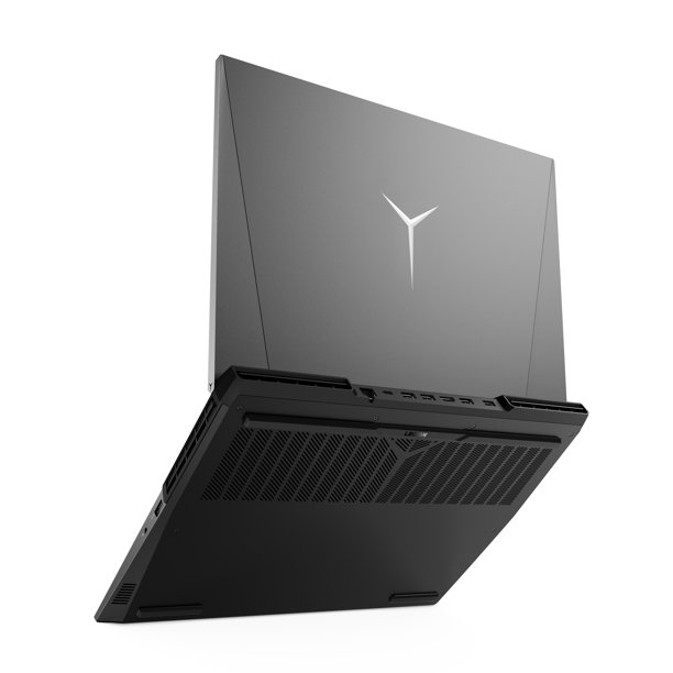 Lenovo Legion 5 Pro Laptop ,Intel Core i7-11800H 16 Inch ,1 Terabyte SSD ,16 GB ,NVIDIA GeForce RTX 3060 ,FreeDos - Storm Grey