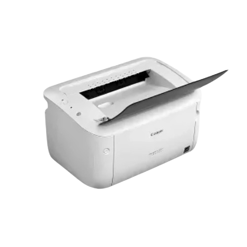Canon imageCLASS 6030W Wireless Laser Printer , White
