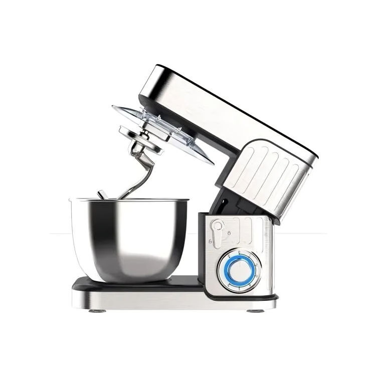 Black And White Stand Mixer 5.5 Liter Silver - SC2171300