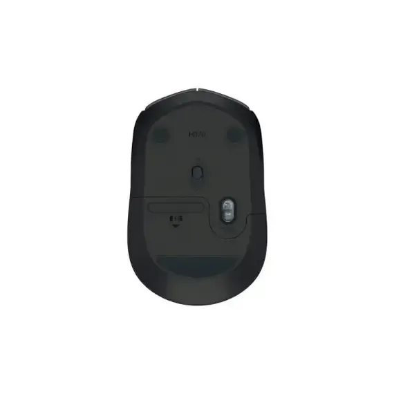 Logitech M170 Wireless Mouse , Grey - 910-004642