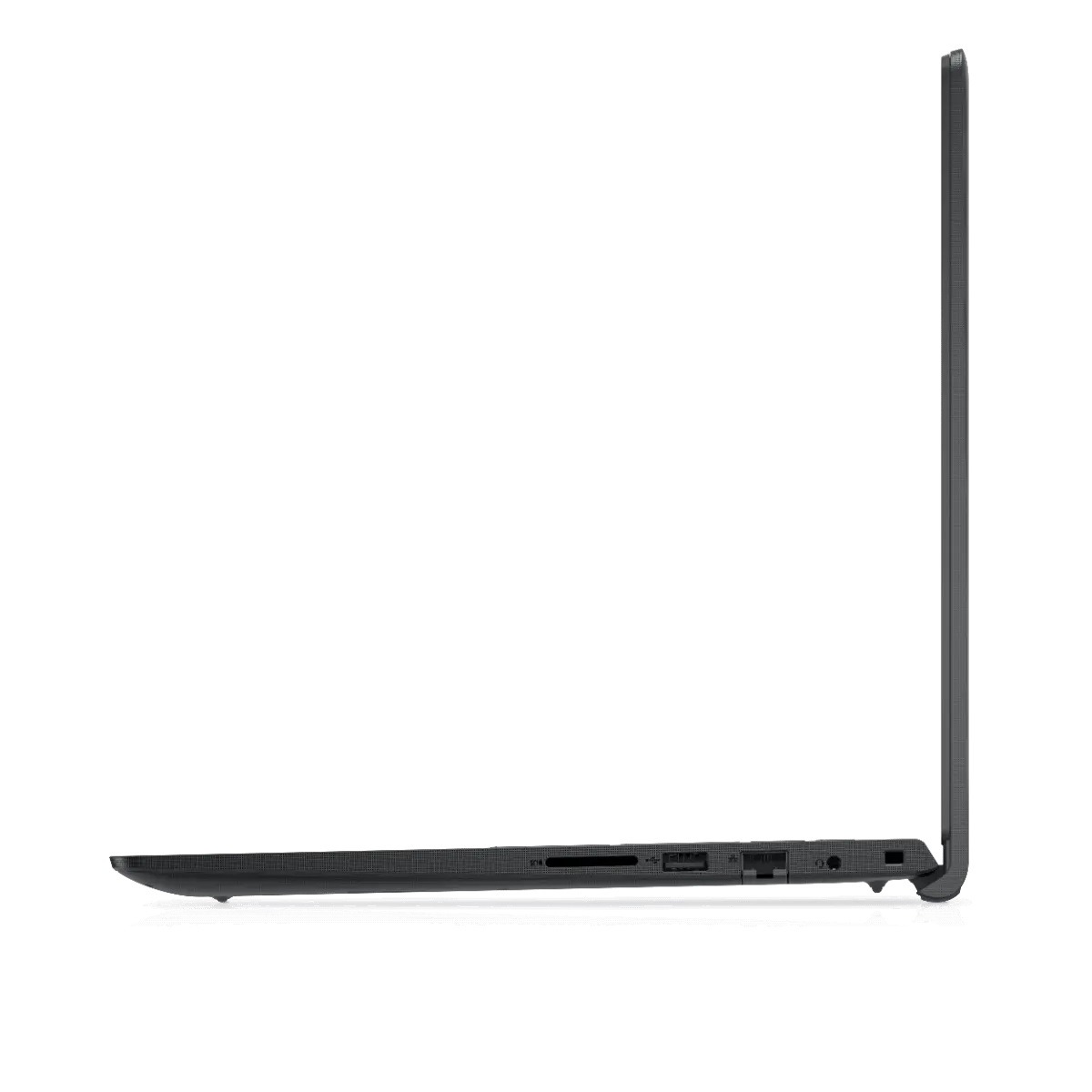 لاب توب ديل فوسترو 3510 ، معالج انتل كور i7-1165G7 15.6 بوصة ، هارد 512 جيجا بايت SSD ، رام 8 جيجا بايت ، كارت شاشة انتل ايريس XE جرافيكس ،اوبنتو - اسود