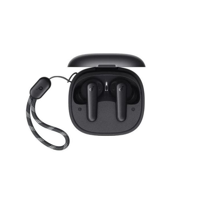 Anker Soundcore R50i Earbuds , Black - A3949H21 / A3949Y21 / A3949H22