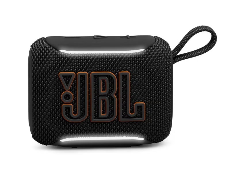 Jbl Go 5 Portable Bluetooth Speaker , Black