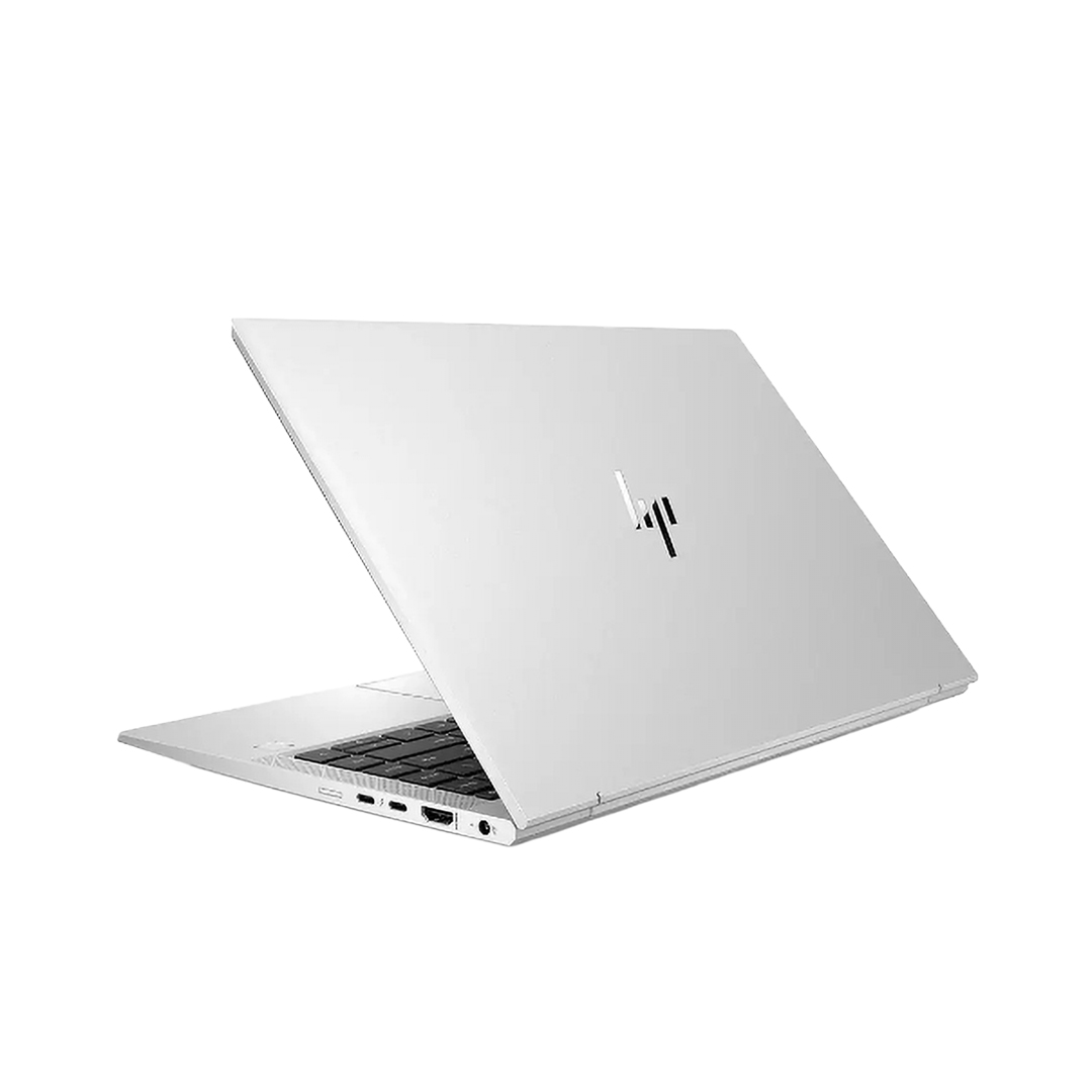 لاب توب استيراد اتش بي ايليت بوك 840 G8 ، معالج انتل كور i5-1135G7 ، هارد 512 جيجا بايت SSD ، رام 16 جيجا بايت ، كارت شاشة انتل ايريس XE جرافيكس