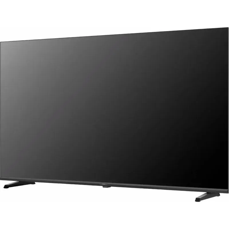 Haier 50 Inch Frameless Smart TV , 4K UHD LED Built-In Receiver - H50K85GUX